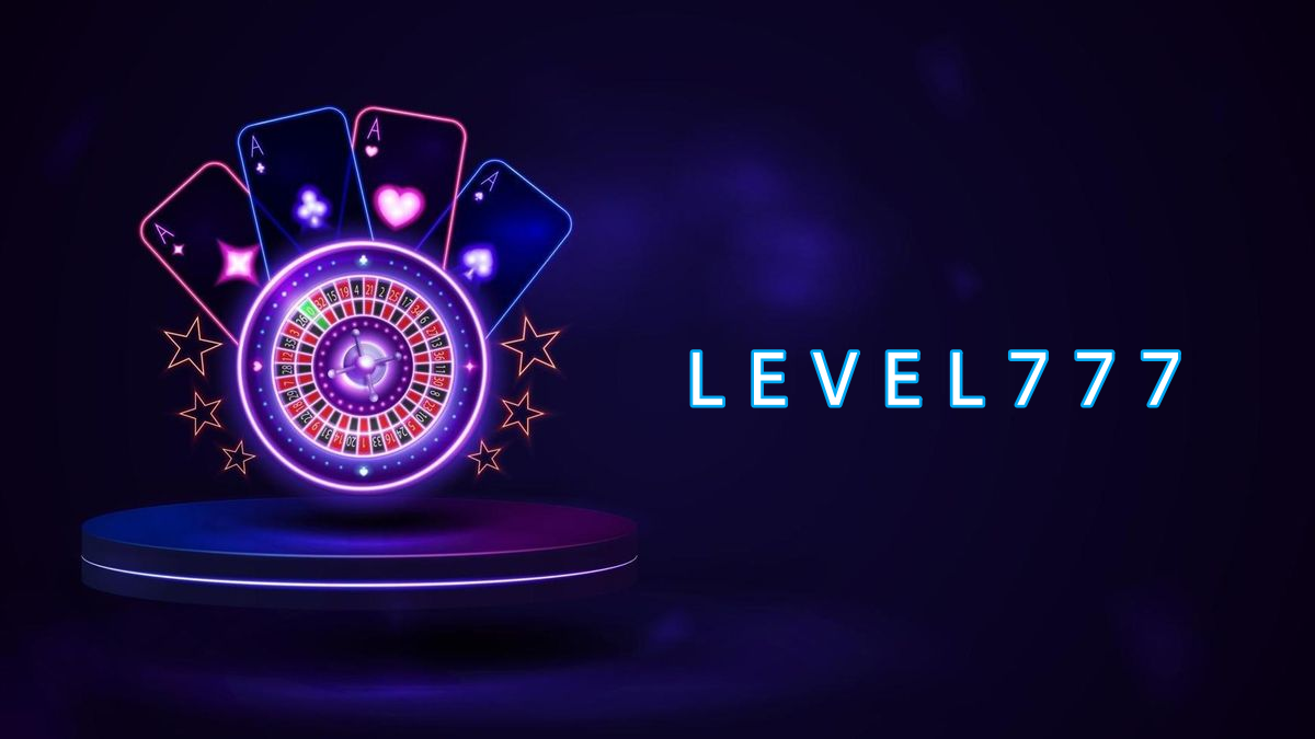 LEVEL777 پاکستان