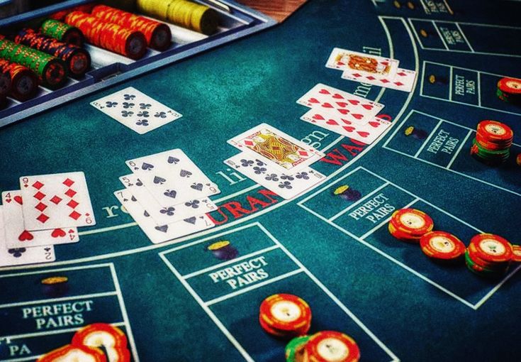 LEVEL777 آن لائن کیسینو میں اصل گیمز